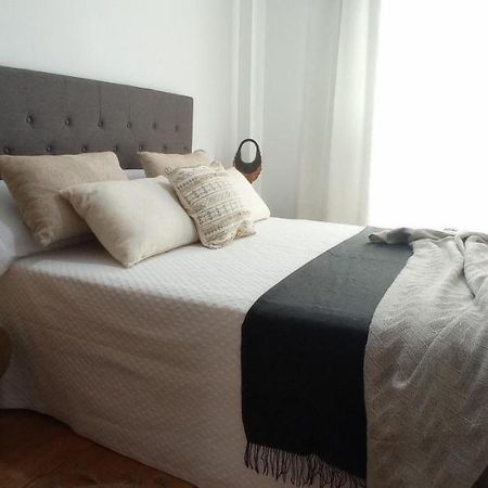 Apartamento En Moaña Dış mekan fotoğraf