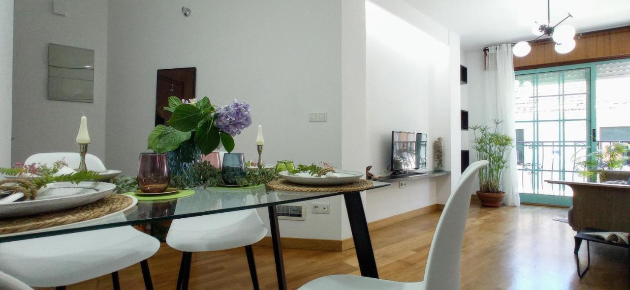 Apartamento En Moaña Dış mekan fotoğraf